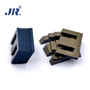 Ei Core Electrical Steel Sheets Low Iron Loss (0.23mm-0.5mm)