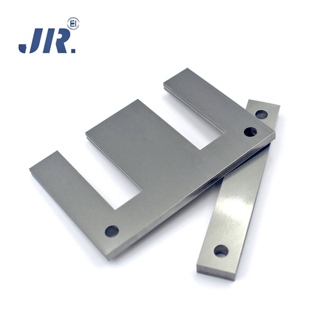 Ei Shape Silicon Steel Cores