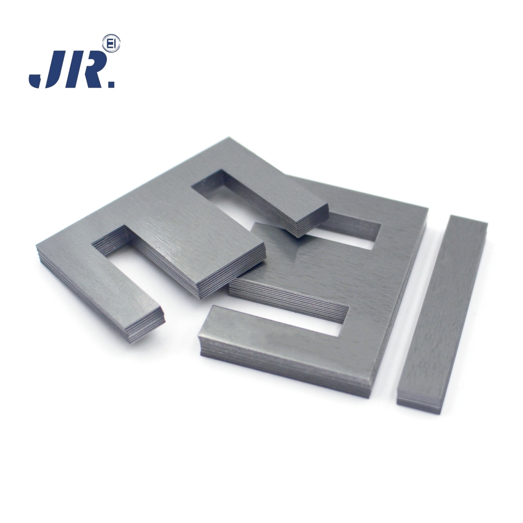  Edit High Permeability Ei Silicon Steel Cores – Ideal for Power Transformers