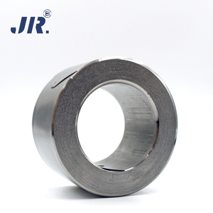 High Permeability Silicon Steel Toroidal Core