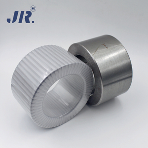 High-Performance Toroidal Cores