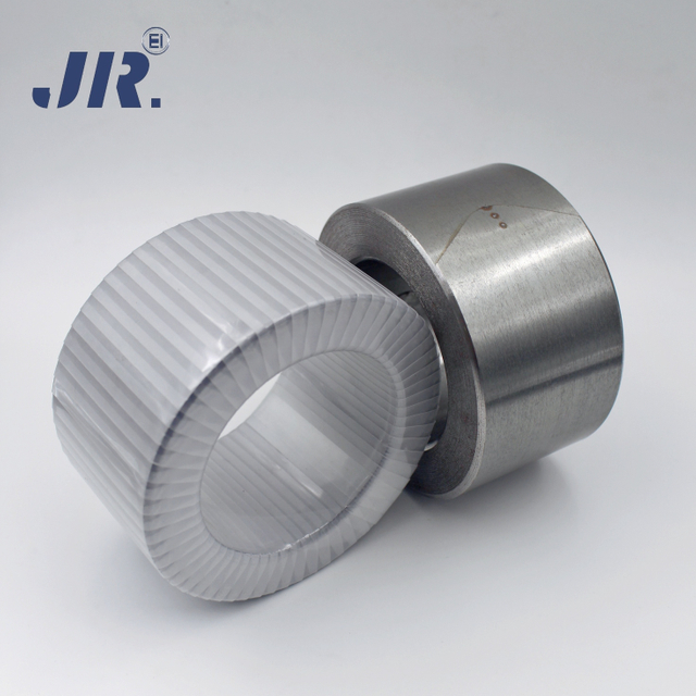 High-Performance Toroidal Cores