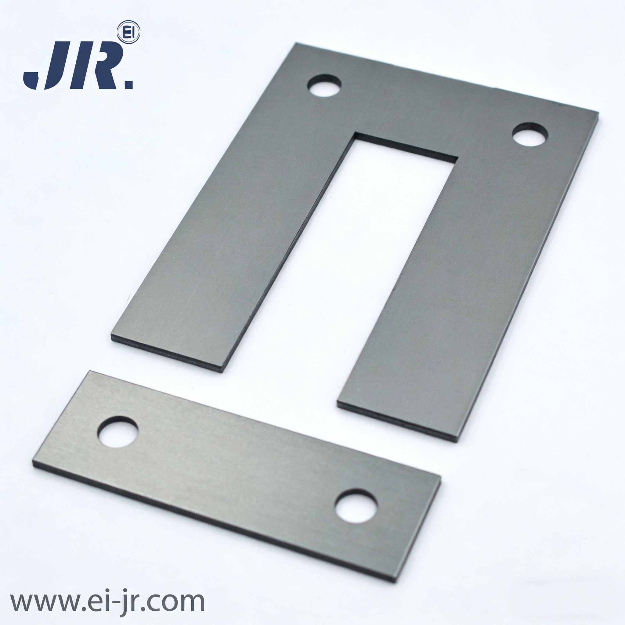 Custom UI Laminations for High-Frequency Inverters & Switched-Mode Power Supplies (SMPS)