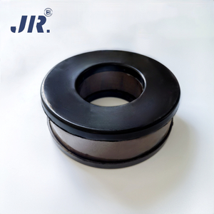 Cold Rolled Silicon Steel Ring Transformer Core With Plastic Shell