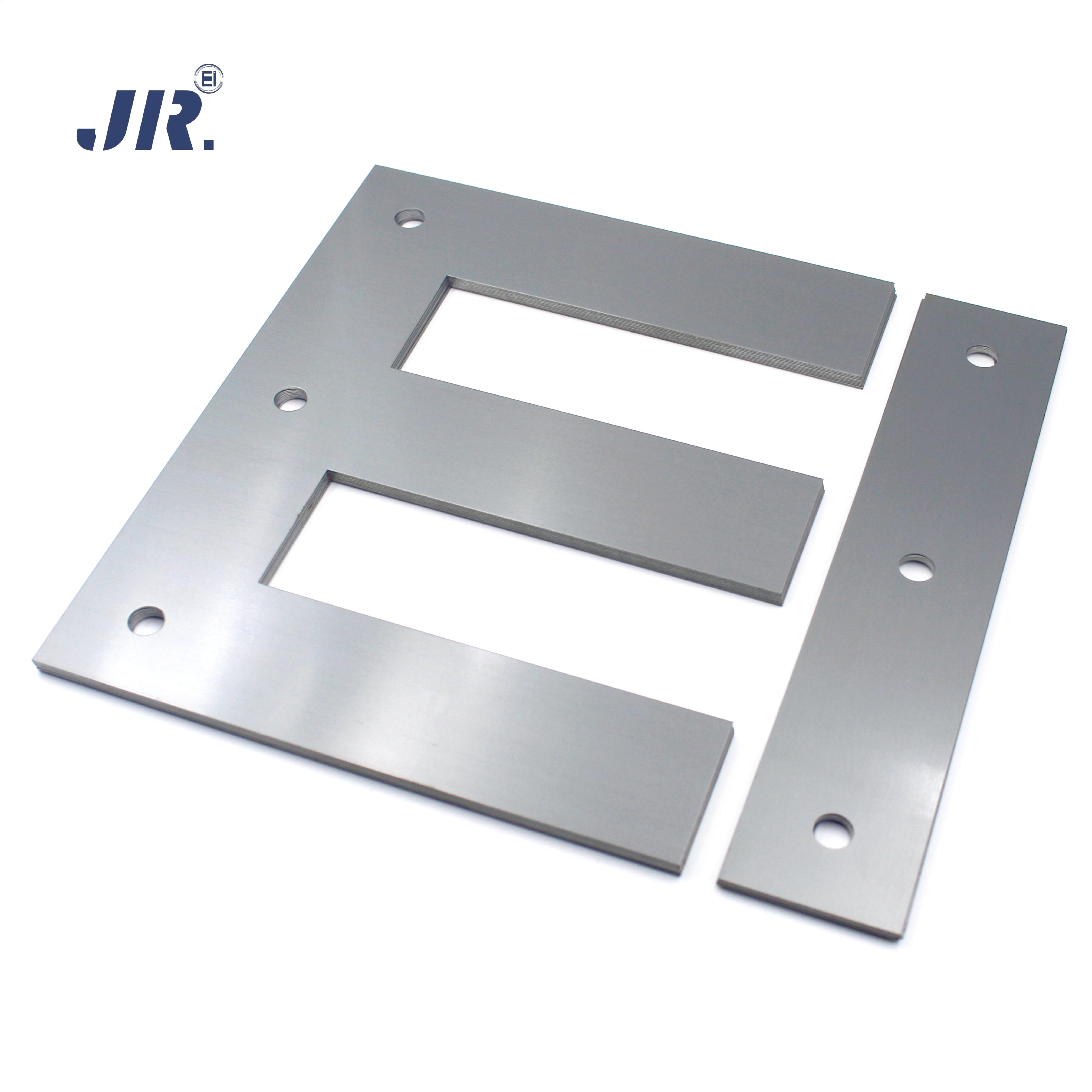 Three-Phase Ei-12.8 Silicon Steel Laminations for Transformers