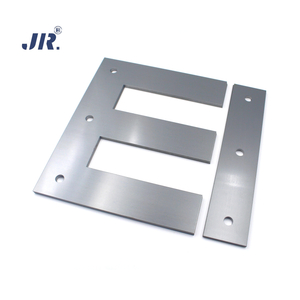 Precision-Stamped Ei Steel Laminations (Three-Phase)