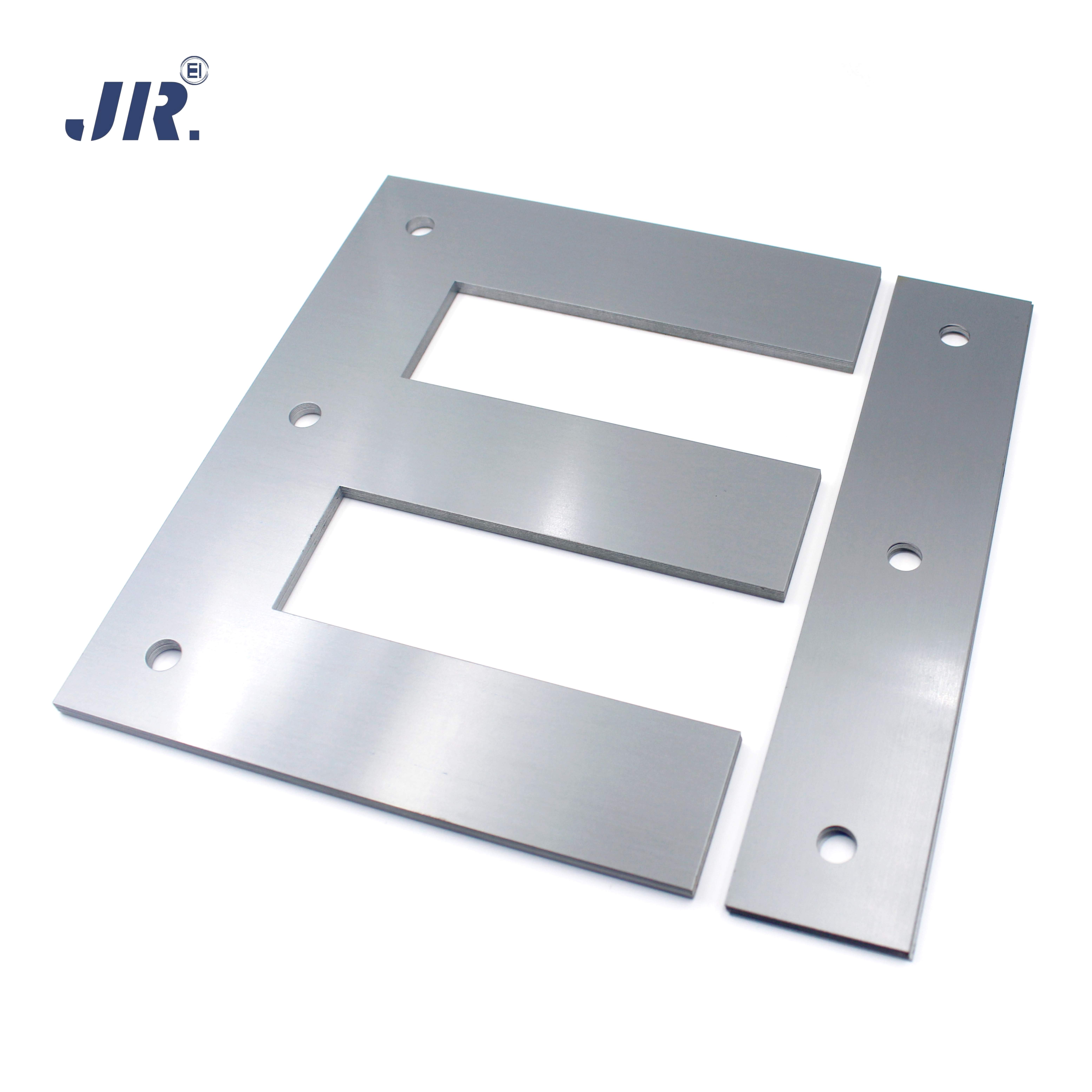 High-Quality Ei Core Laminations for Industrial Motors