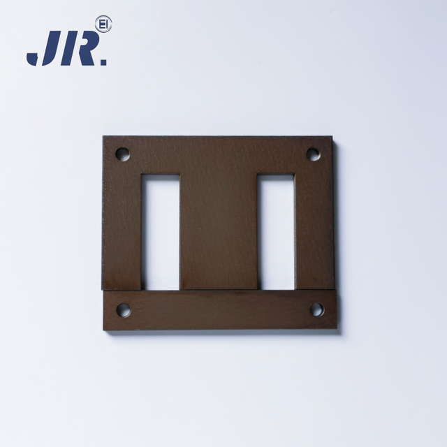 CRNO Ei Core Electrical Steel Sheets Low Iron Loss