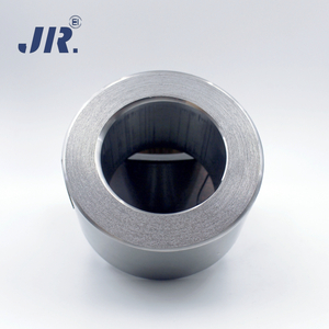 Precision-Wound Toroidal Cores