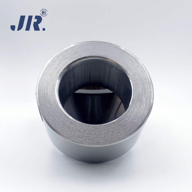 Precision-Wound Toroidal Cores