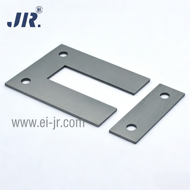 High-Performance UI Core Silicon Steel Laminations for Transformers