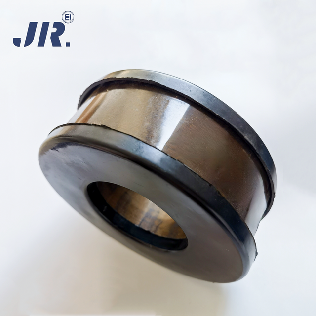 Oriented/Non-Oriented Silicon Steel Ring Core with Plastic Shell