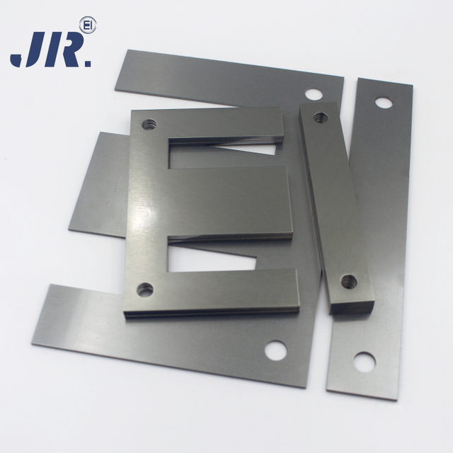 Transformer Core Factory Silicon Steel EI Lamination Metal Stamping