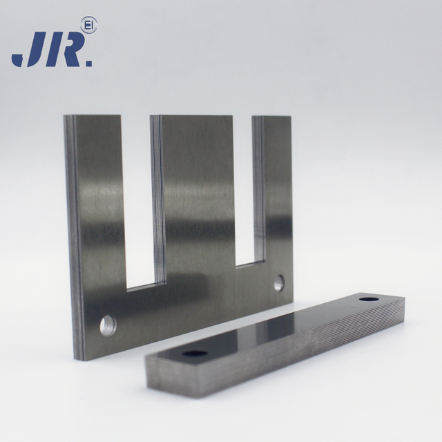 Ei 85.8 Silicon Steel Stamping Transformer Core