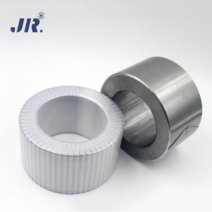 High Permeability Toroidal Cores