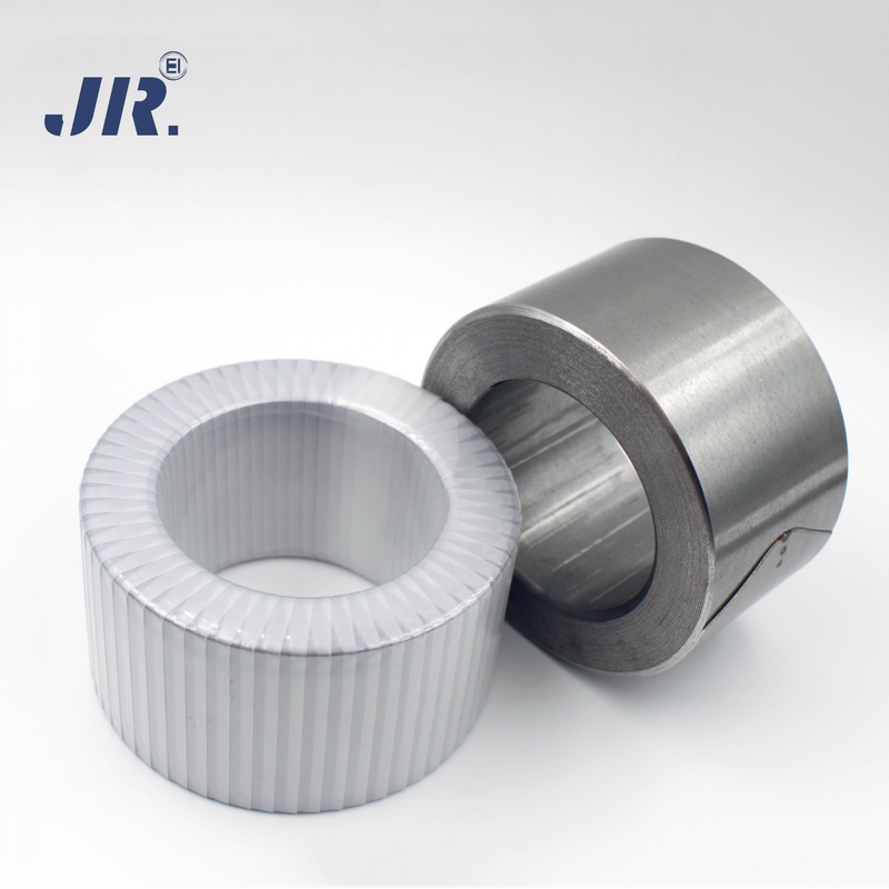 High Permeability Toroidal Cores