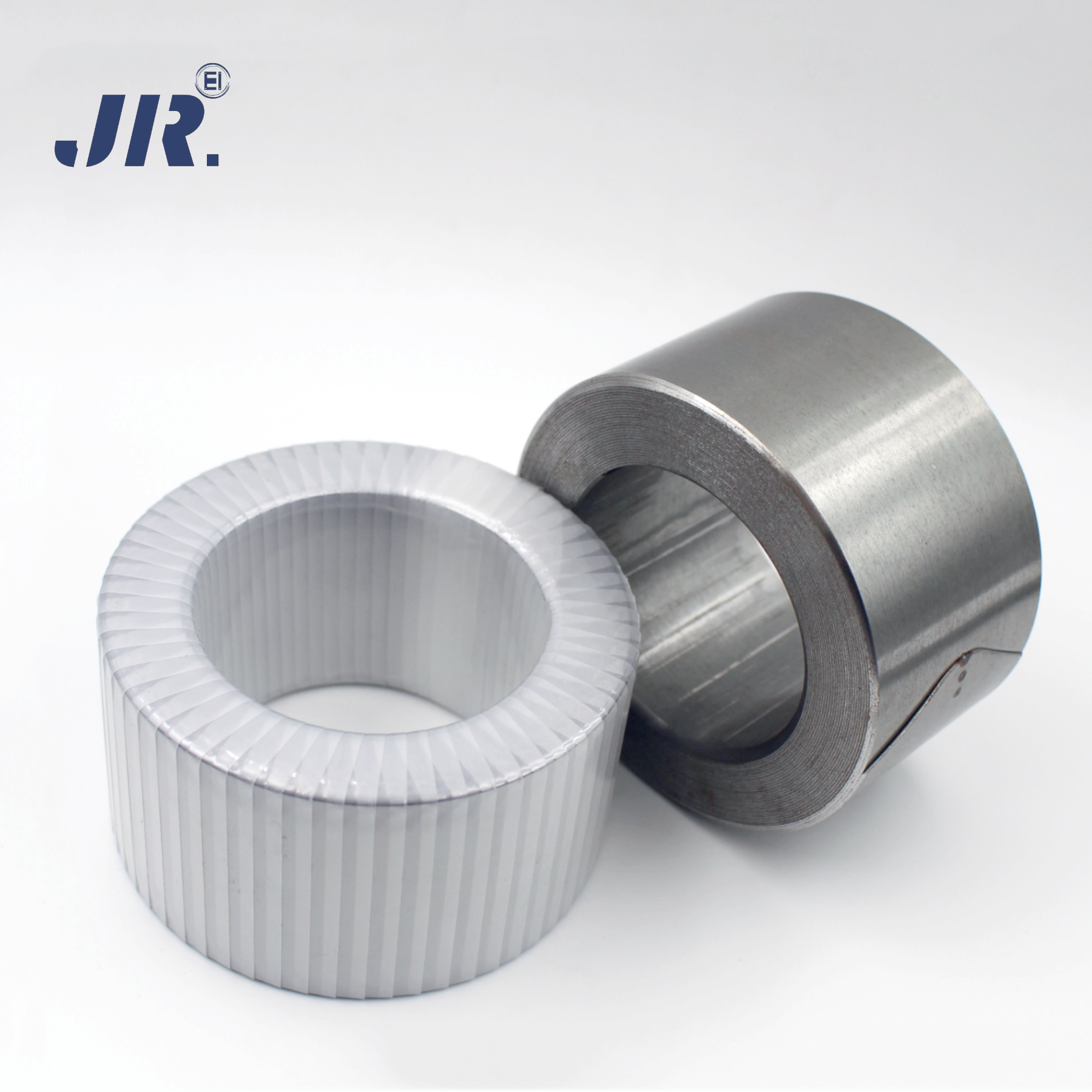 High Permeability Toroidal Cores