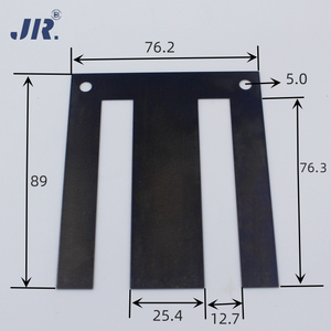Non-Standard Annealed Silicon Steel Three-Phase Lamination