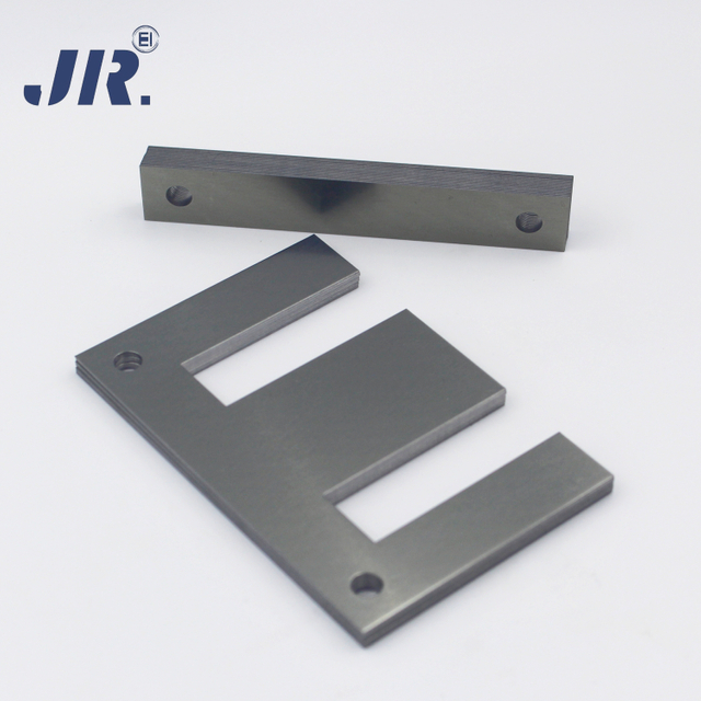 EI Silicon Steel Lamination Electrical Steel Made in China Factory