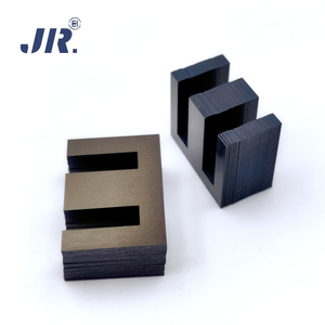 EI60 Electrical Steel Laminations