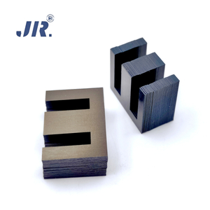 Cold Rolled Grain Oriented (CRGO) Ei Steel Laminations