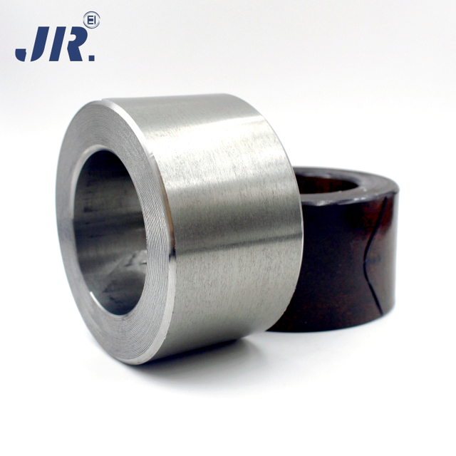 Custom-Sized Toroidal Cores To Your Specifications