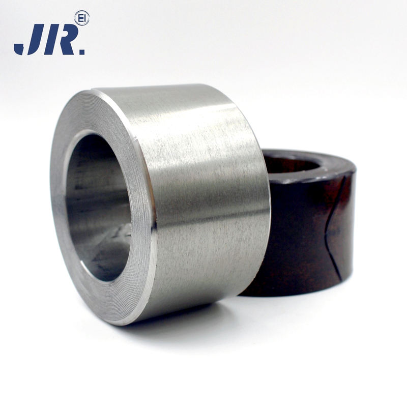 Custom-Sized Toroidal Cores To Your Specifications