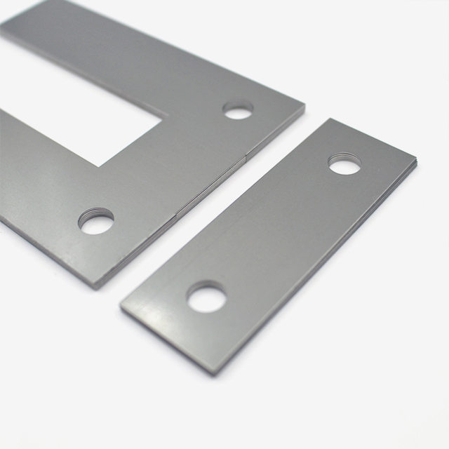 UI Shape Electrical Silicon Steel Lamination For Transformer