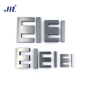 Ei Core Electrical Steel Sheets Low Iron Loss & High Permeability