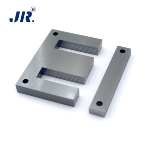 Ei Transformer Cores CRNGO Silicon Steel with Excellent Magnetic Properties