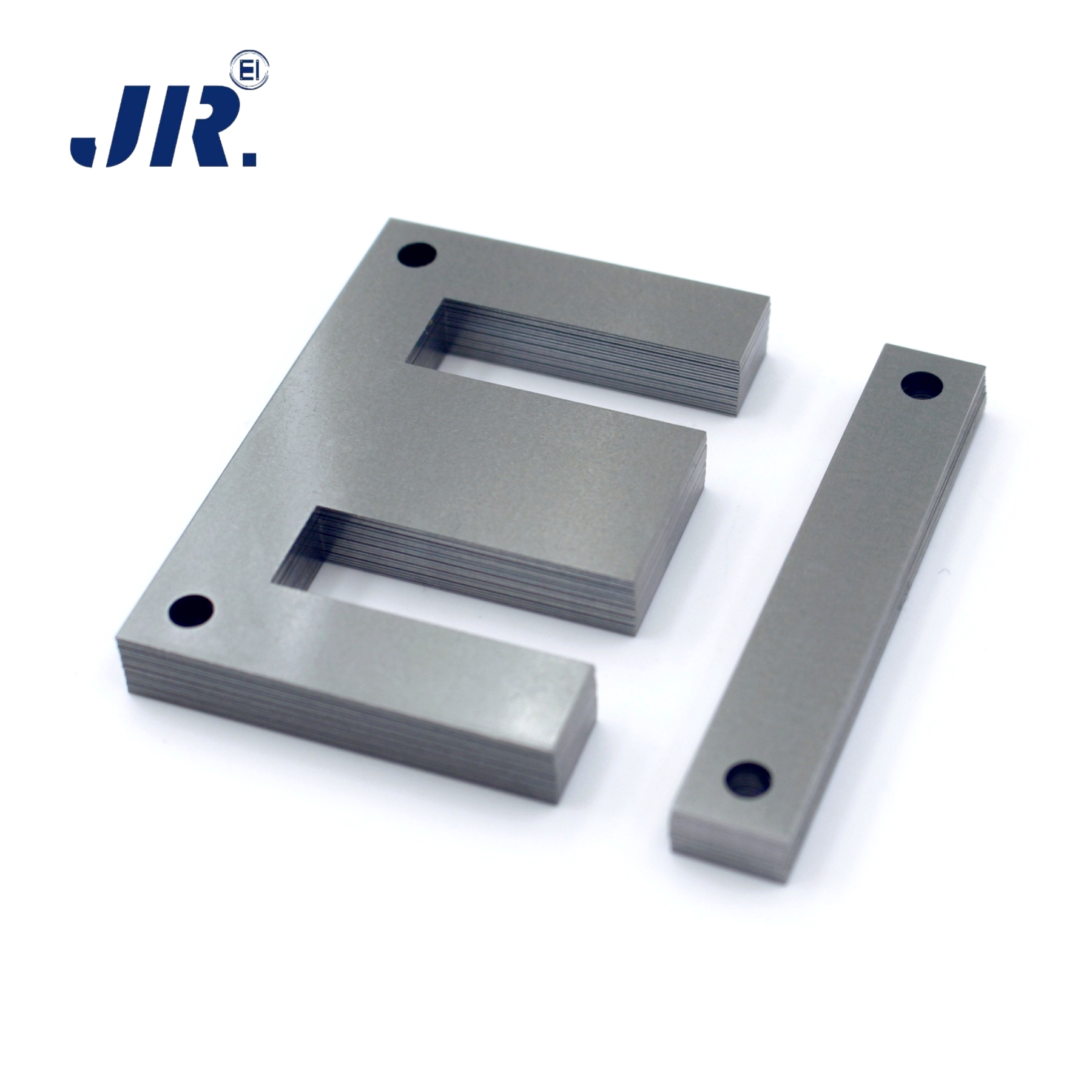 Ei Transformer Cores CRNGO Silicon Steel with Excellent Magnetic Properties