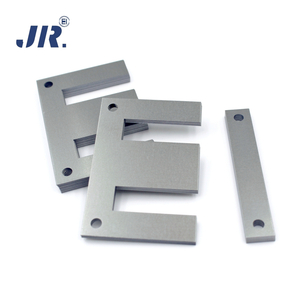 Ei Laminated Silicon Steel Cores – Custom Sizes & Grades Available