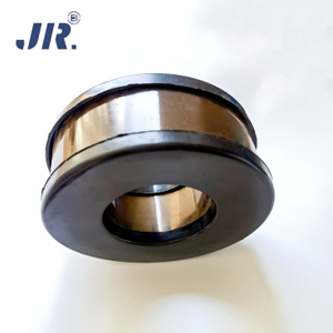 High-Performance Transformer Toroidal Cores