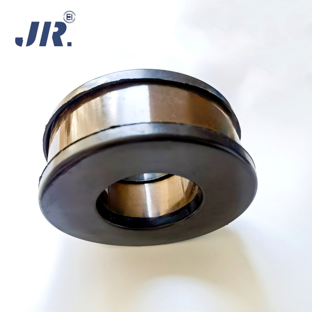 High-Performance Transformer Toroidal Cores