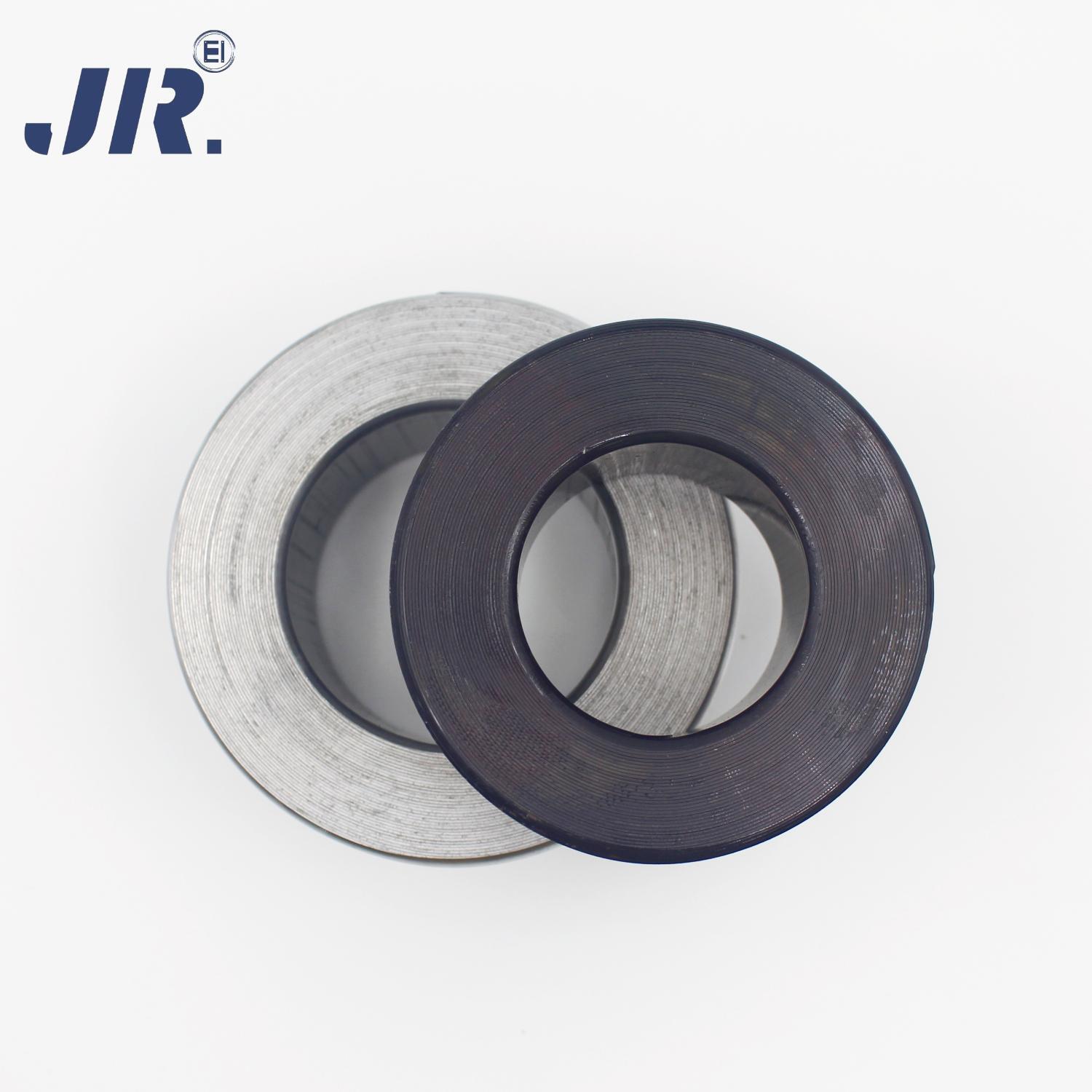 Electrical Steel Silicon Steel Toroidal Iron Core Cold Rolled