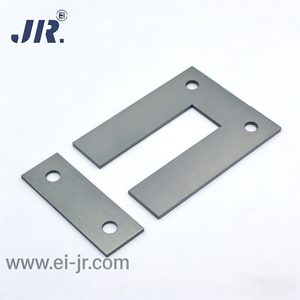 UI Laminations | Silicon Steel Cores for Transformers & Motors