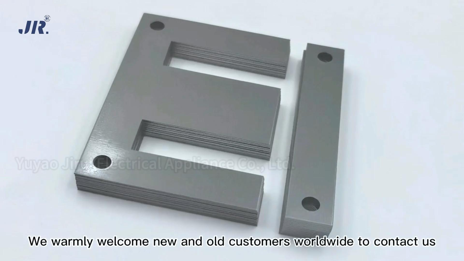 EI Lamination Made in China