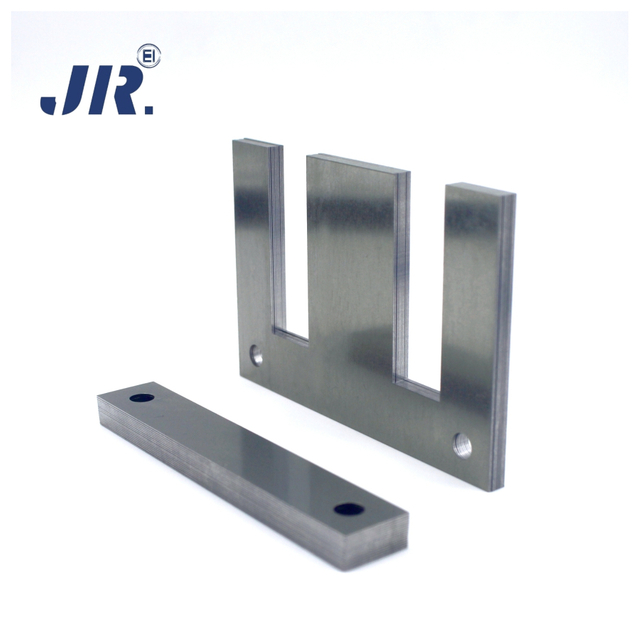  Edit High Permeability Ei Silicon Steel Cores – Ideal for Power Transformers