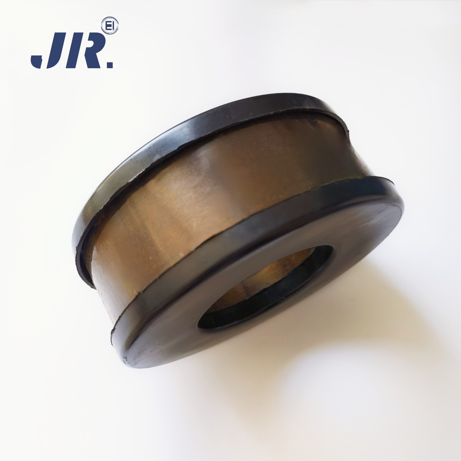 High Frequency Ring Transformer Core With Plastic Shell